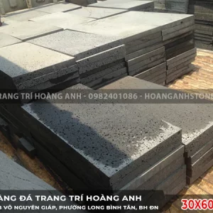 Đá tổ ong 30x60x3