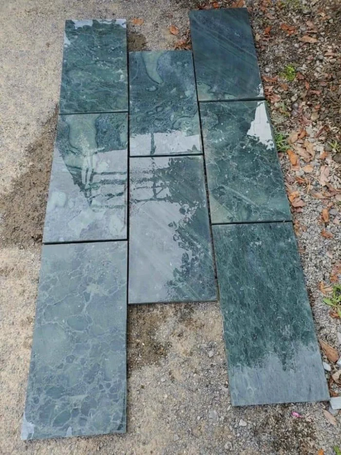 Xanh thanh hóa mài hone 30x60x2