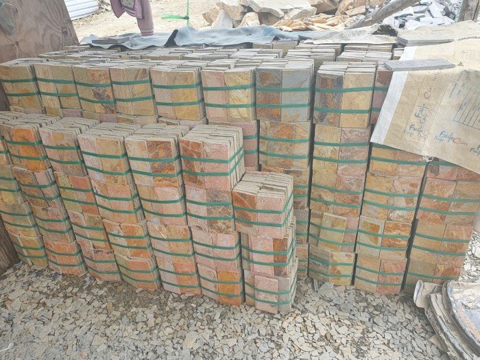 100*200 tẩy vàng