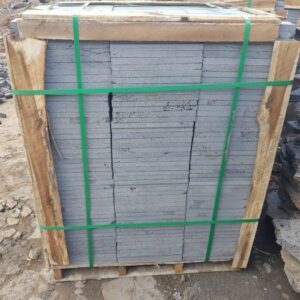 Đá bazan núi lửa 300*600*20 mm