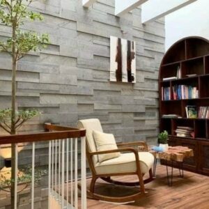 Đá ghép tổ ong BS 19