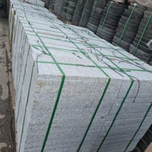 Đá granit suối lau 300*600*30 cắt thô