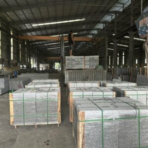 Đá granit xám khò nhám 300*600*20mm