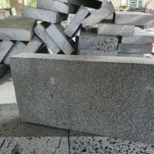 Đá lát sân 150*300*30mm