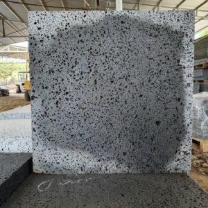 Đá lava 300*300*30mm