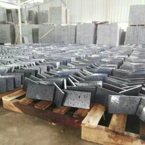 Đá núi lửa 150*300*12 mm
