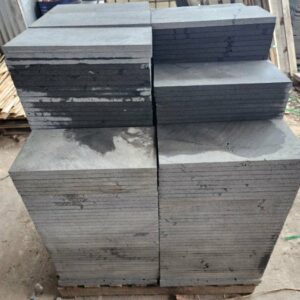 Đá núi lửa 200*400*20 mm