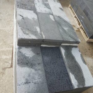 Đá núi lửa 200*400*30 mm