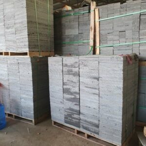 Đá núi lửa 300*600*12 mm