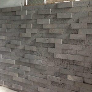 Đá ốp tổ ong 100*300*12/20