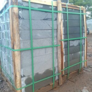 Đá ốp tổ ong 150*600*12