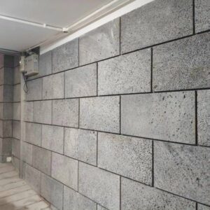 Đá ốp tổ ong 200*400*12