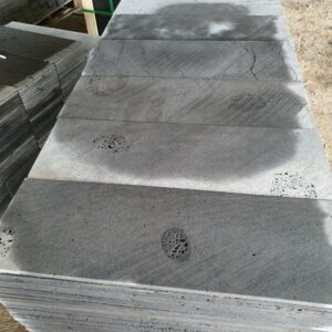 Đá ốp tổ ong 200*600*12