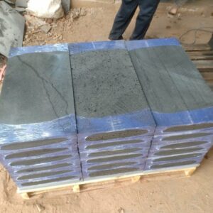 Đá ốp tổ ong 300*600*12