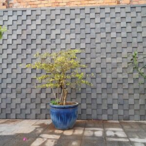 Đá ốp tổ ong BS 22