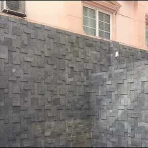 Đá ốp tổ ong BS02