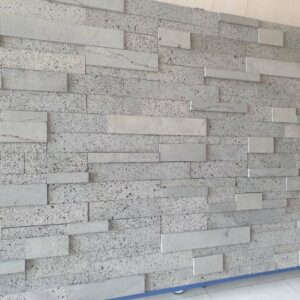 Đá ốp tổ ong BS04