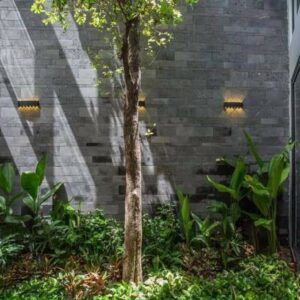 Đá ốp tổ ong Ghép 50/100/150