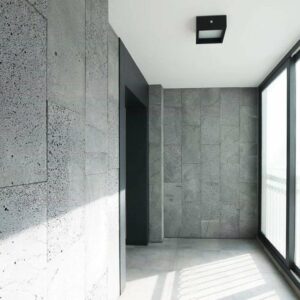 Đá ốp tổ ong lỗ mịn ốp tường