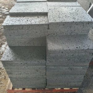 Đá tổ ong 200*400*12 mm