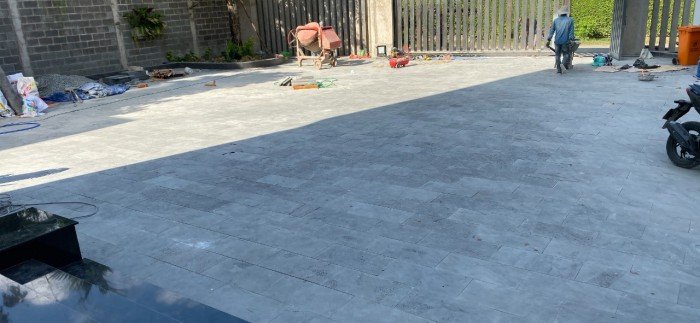 Đá tổ ong 300*600*30 mm