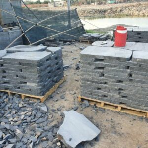 Sân vườn bước dạo 5cm